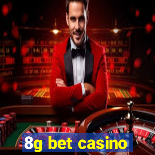 8g bet casino